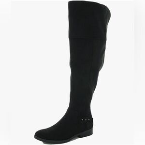 NWT … STYLE & CO. “Size: 9” Studded Boots
